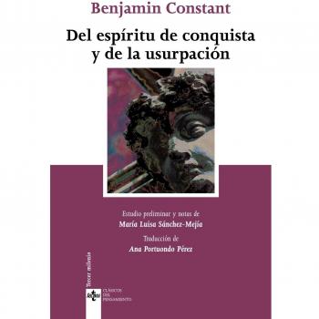 Del espíritu de conquista y de la usurpación