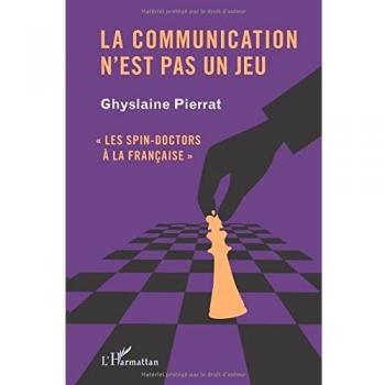 La communication n'est pas un jeu