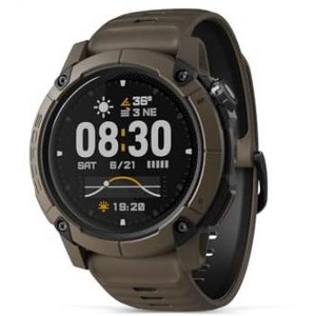 Nomad Ultra Black – Coros
