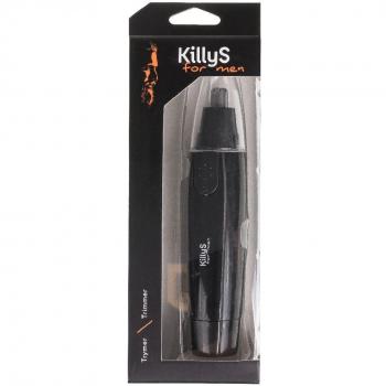 EliteTrim X2 Dual‑Head Trimmer