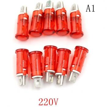 Neón Señal Multicolor MDX-11A