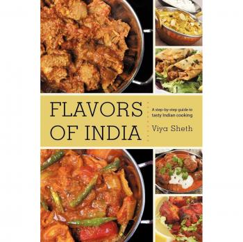 Flavors of India