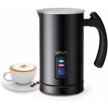 Montalatte VAVA con Controllo Temperatura