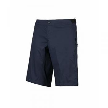 Kenny Pantaloncini Blu per Donna con Caricatore