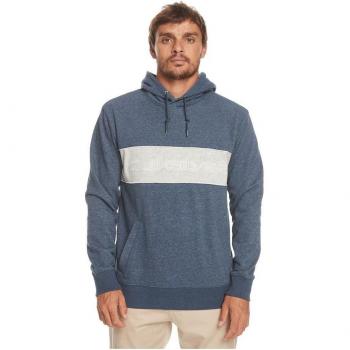 Sudadera Quiksilver para hombre Bold Omni