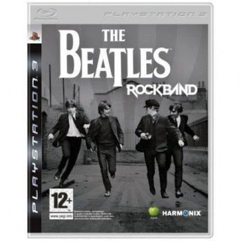 Rock Band: The Beatles
