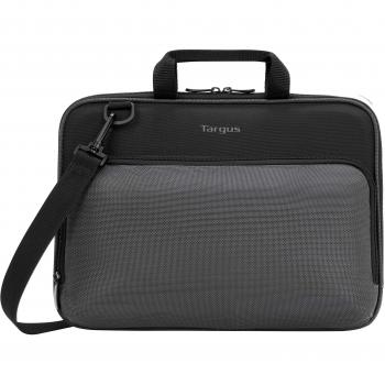 Targus Monochromatic Briefcase for 14-inch Laptops