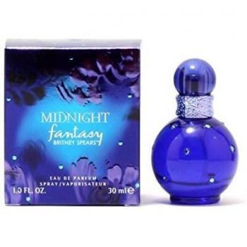 Britney Spears Midnight Fantasy Eau De Perfume Spray 30ml