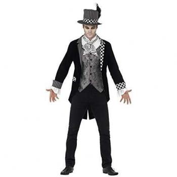 Halloween Dark Hatter Kostüm