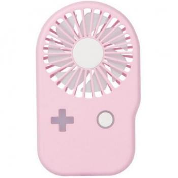 Ventilateur de Poche Rechargeable