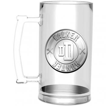 The Walking Dead Walker Hunter Bierkrug