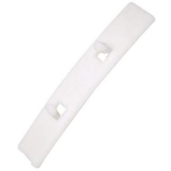 Bouchon de palier anti‑glissement pour sèche-linge Indesit C00095534