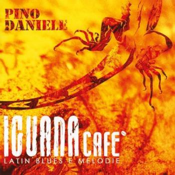 Édition Limitée Iguana Café Melodies