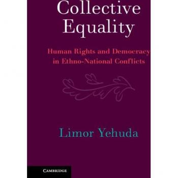 Collective Equality: Human Rights and Democracy in Ethno-national Conflicts