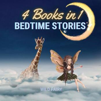 Fairy, Wild: Bedtime Stories