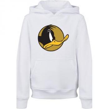 Daffy Duck Cartoon Hoodie für Kinder