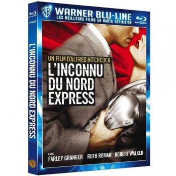 L'inconnu Du Nord-Express