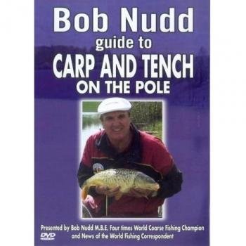 Bob Nudd