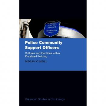 Police Community Support Officers