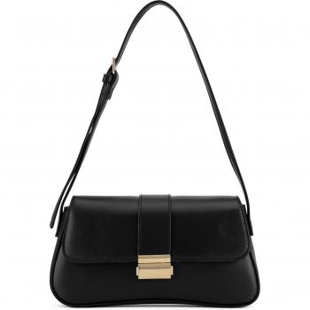 Handtasche Jenny Fairy JFR‑L‑020‑06 – Schwarze Edition