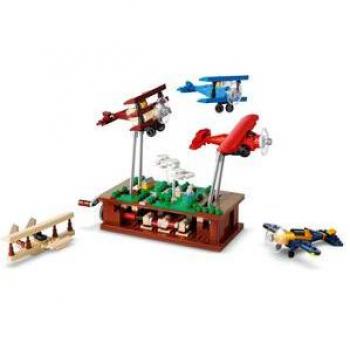 LEGO Flugverfolgungs-Set 910028
