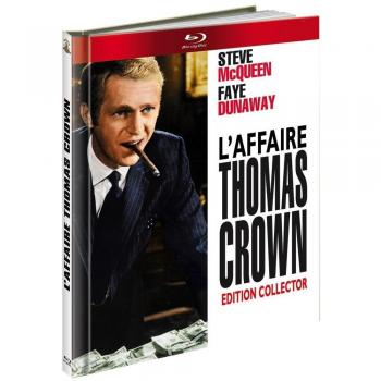 L'affaire Thomas Crown