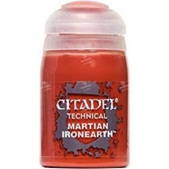 Citadel Technical: Martian Ironearth 24ml