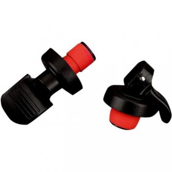 Multifunctional Wine and Champagne Stopper