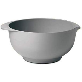 Rosti Mepal Grey 5L Bowl