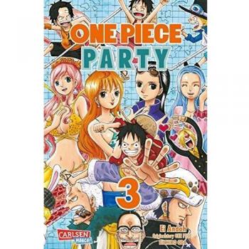 One Piece Party 3