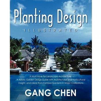 Planting Design Illustrated