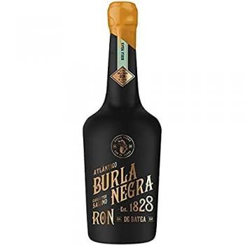 Burla Negra Ron