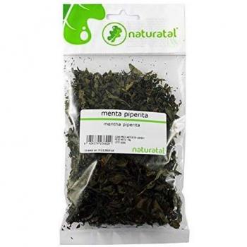 La Flor del Pirineo Menta Piperita Hierba 30g