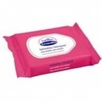 Euphidra AmidoMio Salviettine Umidificate 72 Pezzi