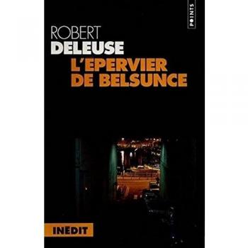 Mémoires d'une métropole.                                            Mémoires d'une métropole : L'épervier de Belsunce