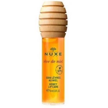 Nuxe Rêve de Miel Honey Lip Treatment 10ml