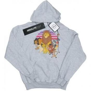 Sudadera El Rey León Disney para Niños