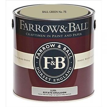 Green No. 75 Estate Emulsion (2.5 L)