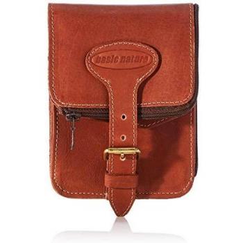 Pochette Banane Basic Nature Unisexe Taille Unique