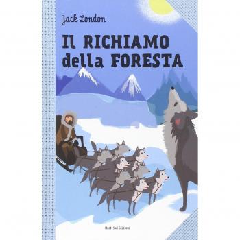 IL RICHIAMO DELLA FORESTA