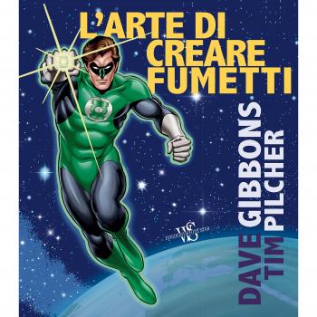 L'arte di creare i fumetti