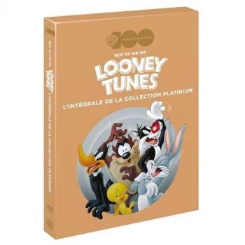 Warner Bros. Looney Tunes Platinum