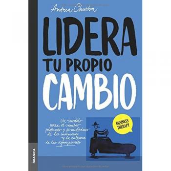 Lidera tu propio cambio
