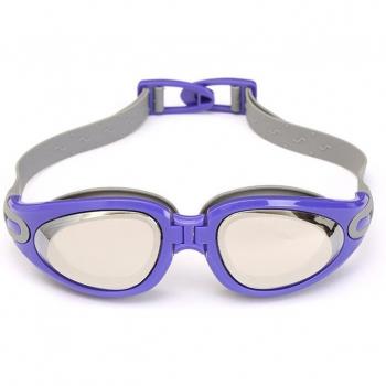 Diopter Optical Swimming Glasses