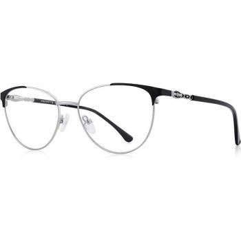 MERRYS Full Frame Cat Eye Glasses for Women S2028