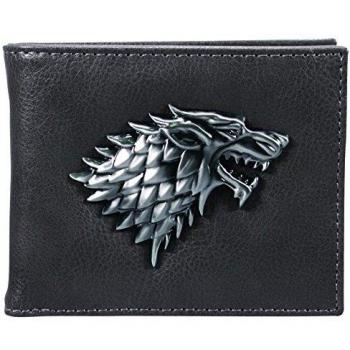 Game of Thrones House Stark Wallet