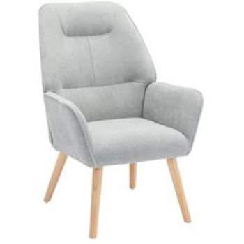 Poltrona Confort Grigio – Osimo