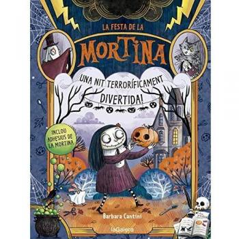 LA FESTA DE LA MORTINA