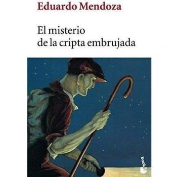 El misterio de la cripta embrujada