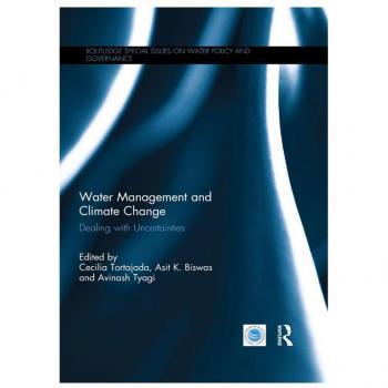Vitalsource Technologies, Inc. Water Management And Climate Change